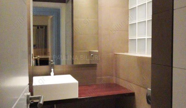 Μπάνιο - Bathroom